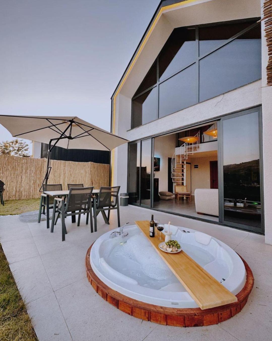 Bohemi Villa&Bungalov Ardeşen Dış mekan fotoğraf