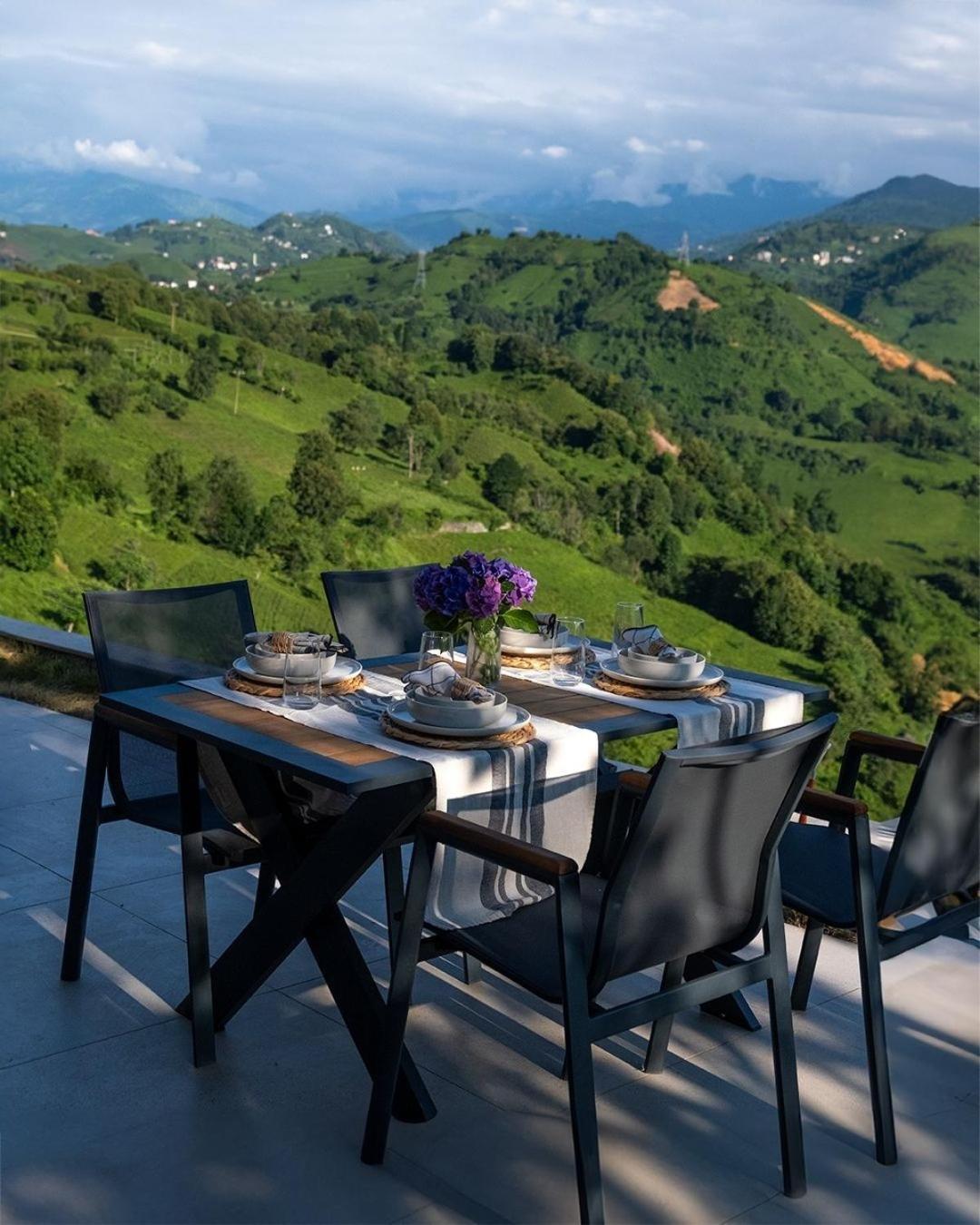 Bohemi Villa&Bungalov Ardeşen Dış mekan fotoğraf